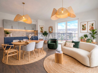 Mieszkanie Krzeptów