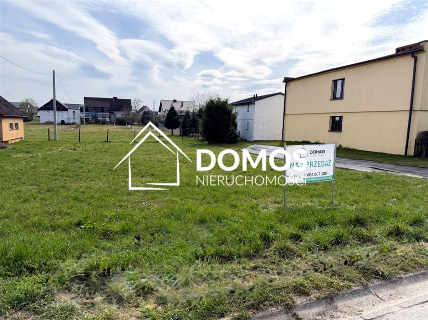 Działka budowlana Wisła Wielka