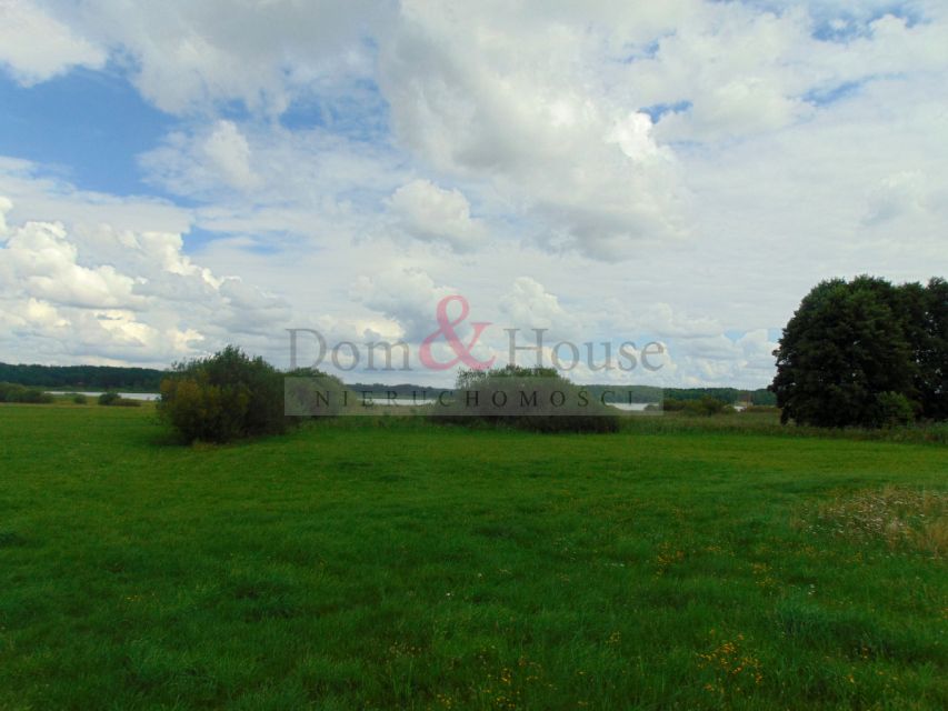 Działka rolna Konarzyny