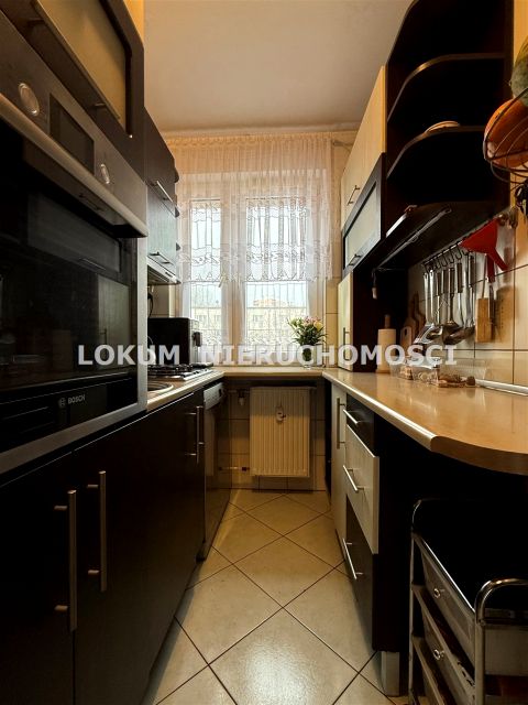 Mieszkanie Jastrzębie-Zdrój