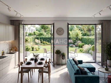 Mieszkanie Krzeptów