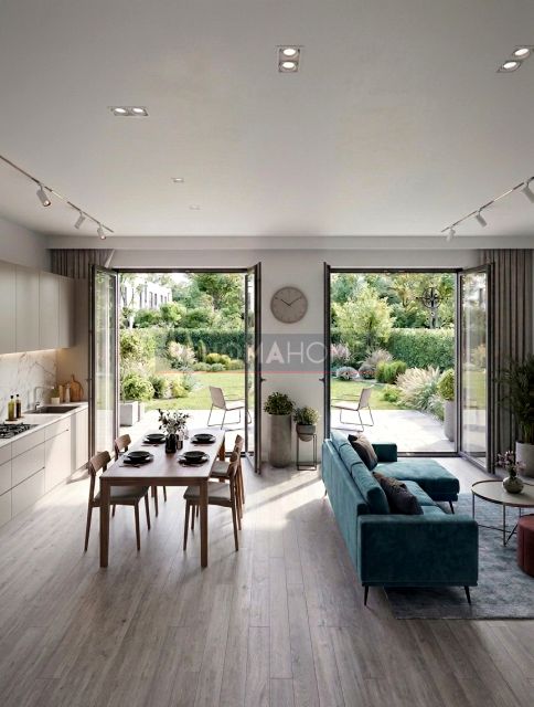 Mieszkanie Krzeptów