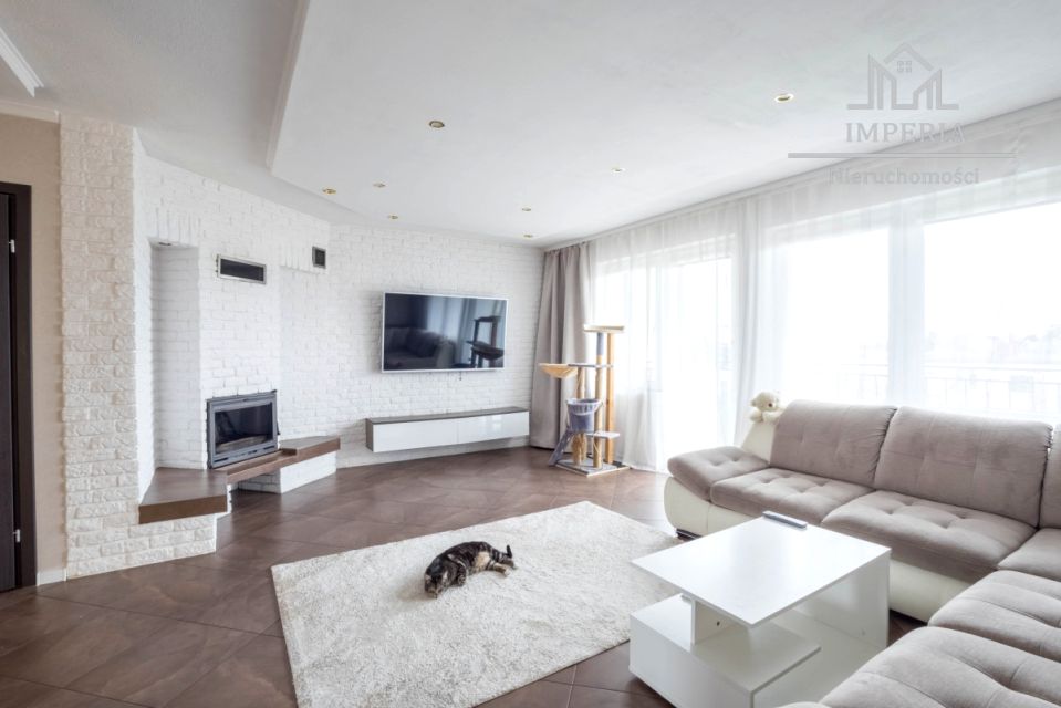 Mieszkanie Starogard Gdański