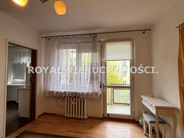 Mieszkanie Gliwice