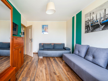 Mieszkanie blok mieszkalny Gdańsk