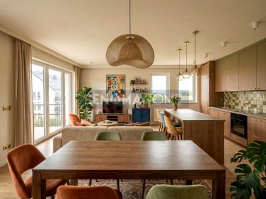 Mieszkanie Krzeptów