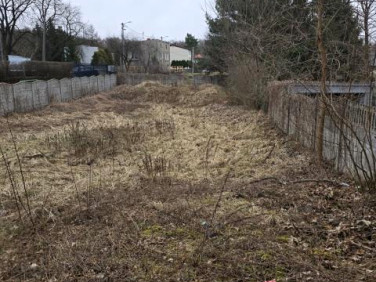 Działka budowlana Wojkowice