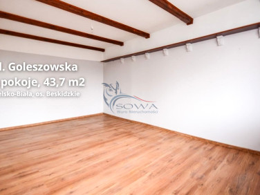 Mieszkanie Bielsko-Biała