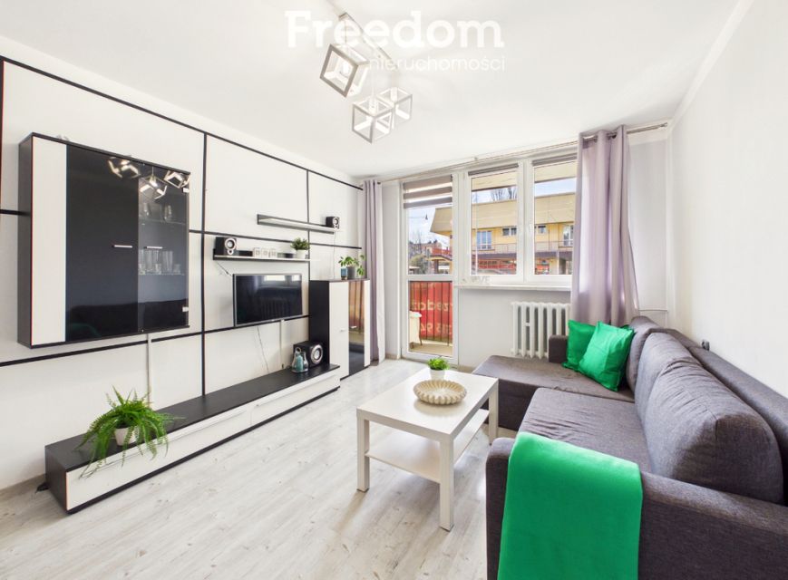 Mieszkanie Andrychów