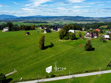 Działka budowlana Maruszyna