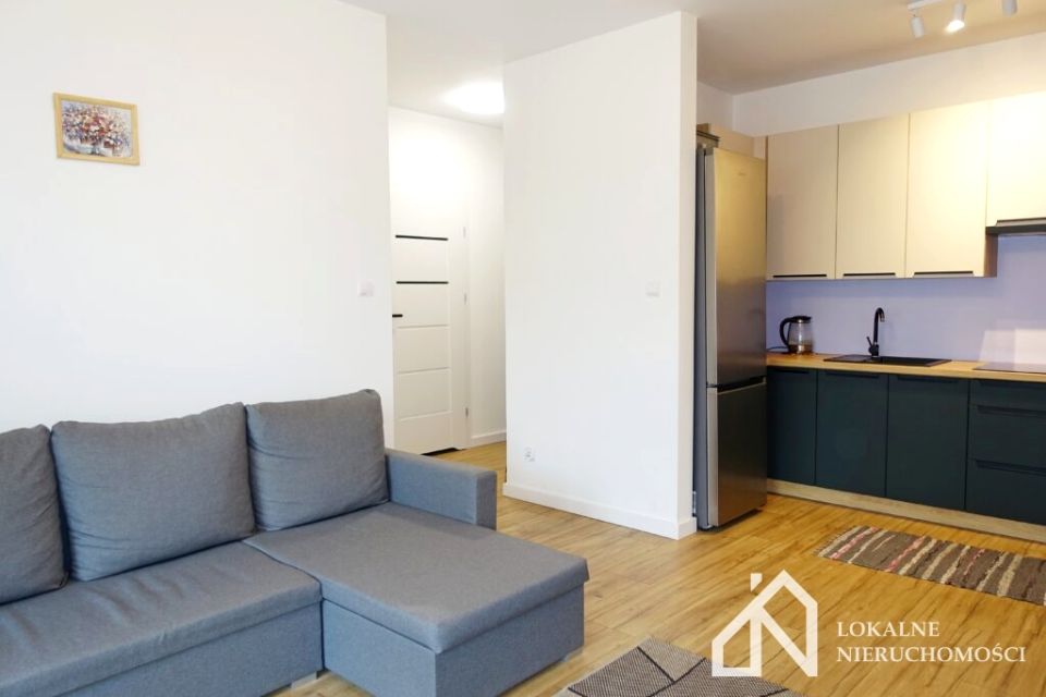 Mieszkanie Sokołów Podlaski