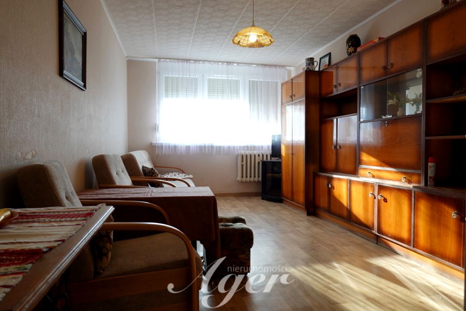 Mieszkanie Zielona Góra