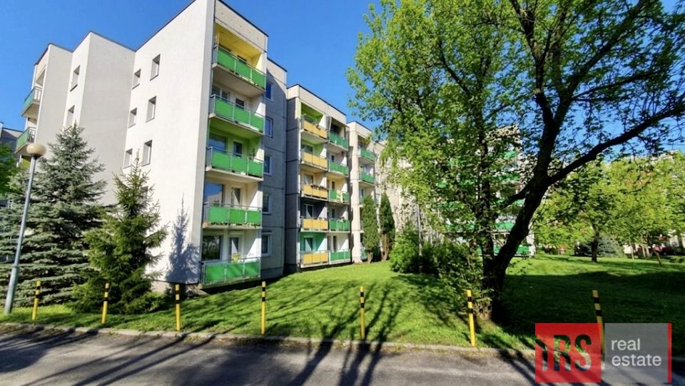 Mieszkanie blok mieszkalny sprzedaż