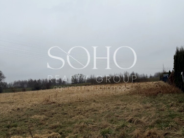 Działka budowlano-rolna Kryspinów