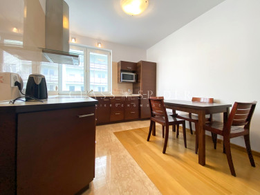 Mieszkanie blok mieszkalny Warszawa