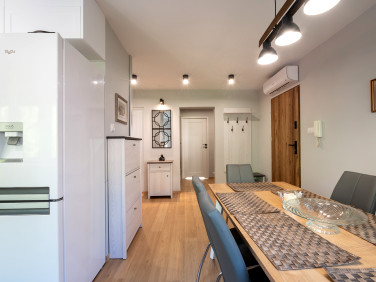 Mieszkanie Białystok