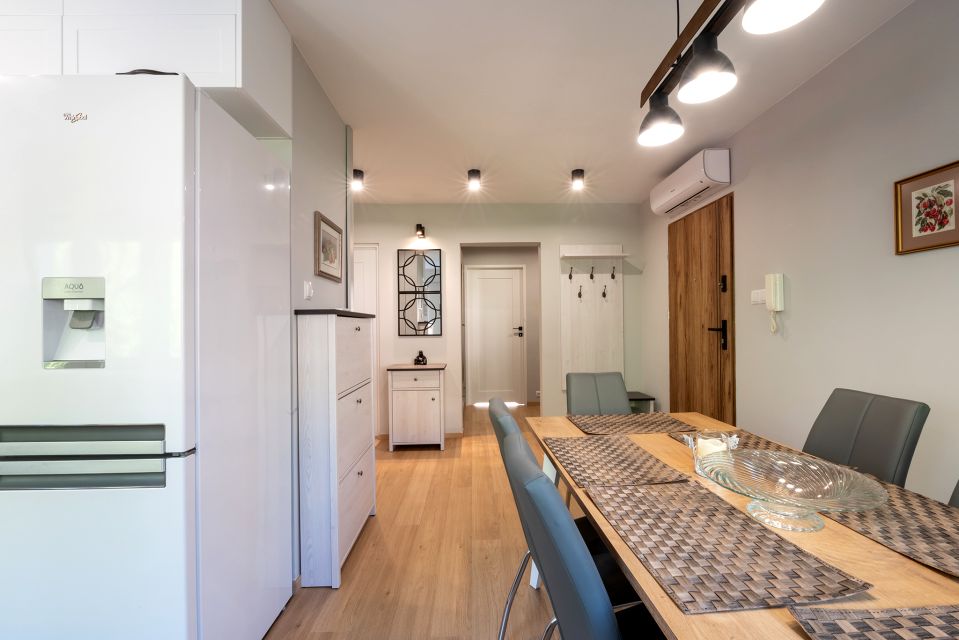 Mieszkanie Białystok