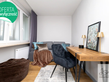 Mieszkanie blok mieszkalny Wrocław