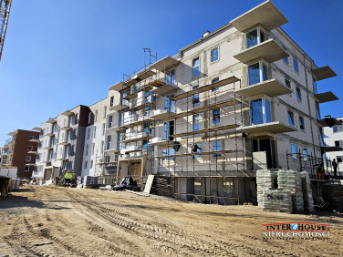 Mieszkanie blok mieszkalny sprzedaż