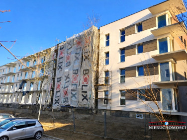 Mieszkanie blok mieszkalny Koszalin