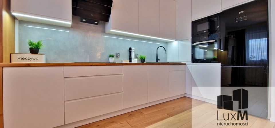 Mieszkanie Gorzów Wielkopolski