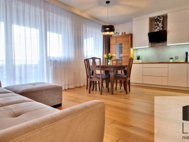 Mieszkanie Gorzów Wielkopolski