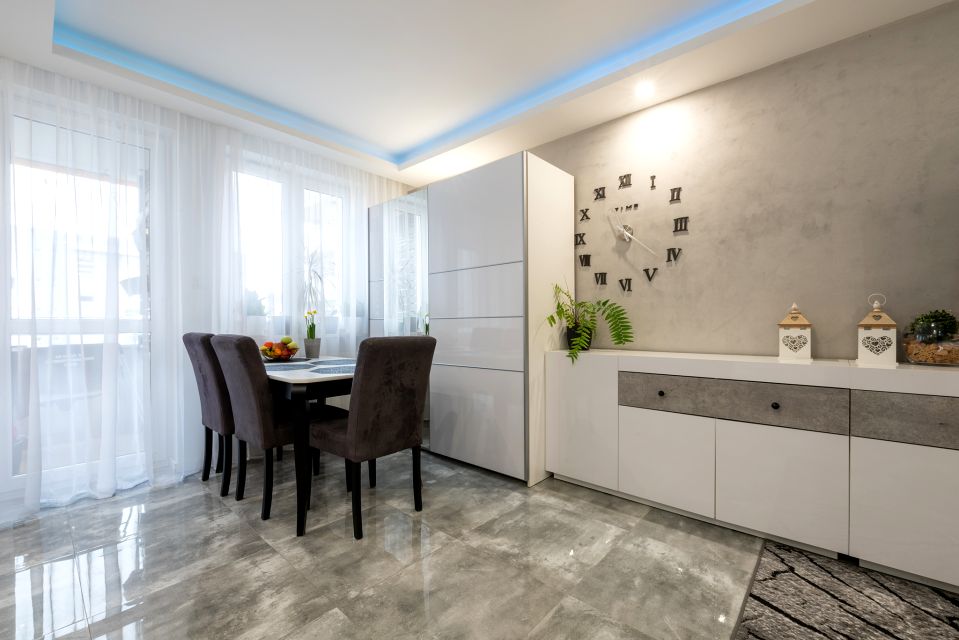 Mieszkanie Białystok