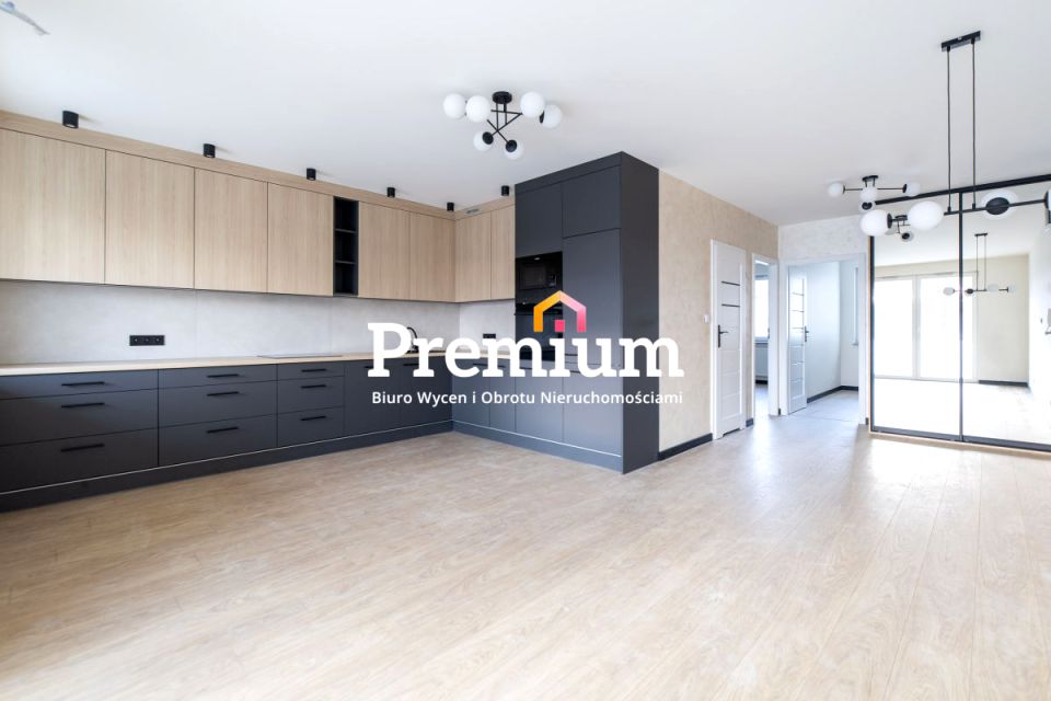 Mieszkanie Zielona Góra