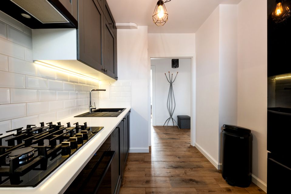 Mieszkanie Białystok