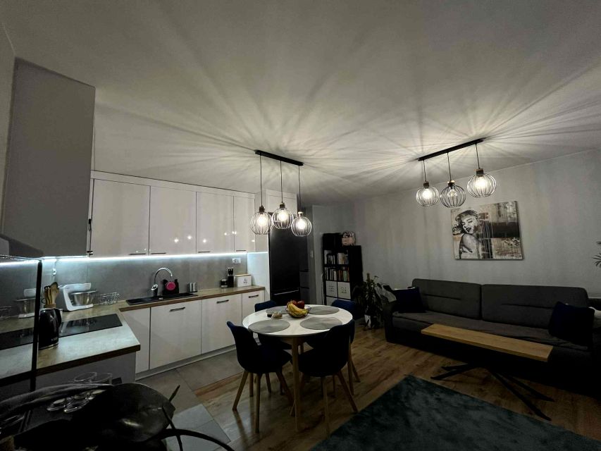 Mieszkanie Sokołów Podlaski