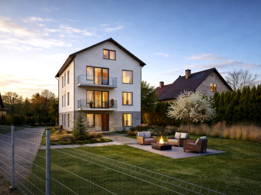 Dom Zamość sprzedaż