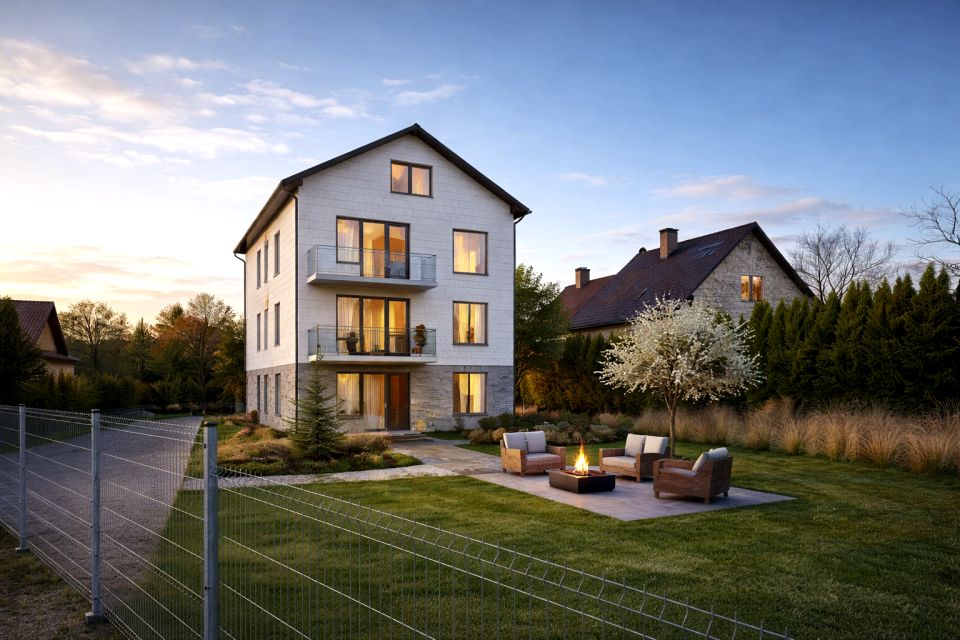 Dom Zamość sprzedaż