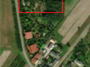 Działka budowlana Niezdów