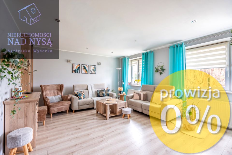 Mieszkanie Zgorzelec