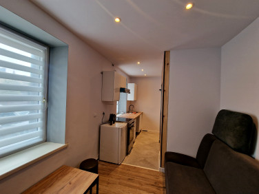 Mieszkanie Sosnowiec