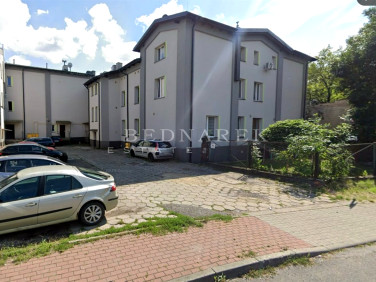 Mieszkanie Sosnowiec