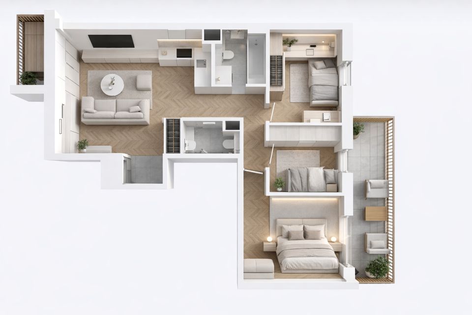 Mieszkanie Lublin sprzedaż