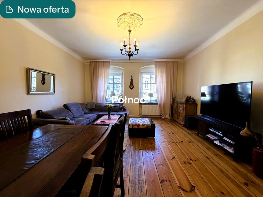 Mieszkanie Bolesławiec