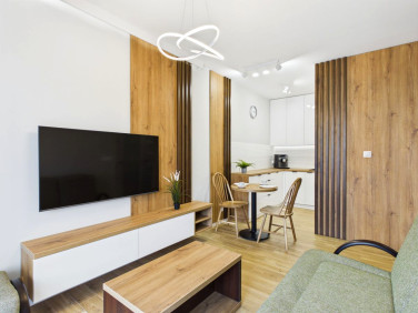 Mieszkanie Mysłowice