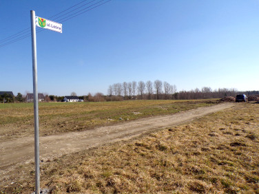 Działka budowlana Sycewice sprzedam