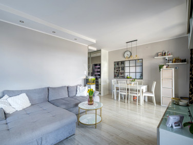 Mieszkanie apartamentowiec Gdynia