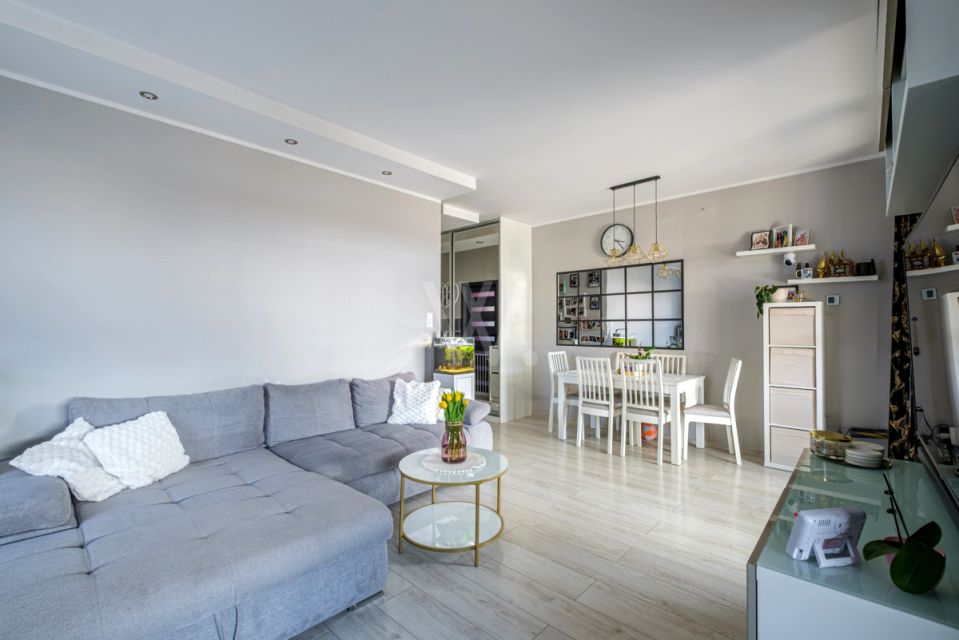 Mieszkanie apartamentowiec Gdynia