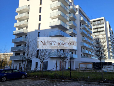 Mieszkanie blok mieszkalny Poznań