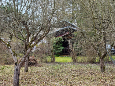 Działka inna Złotokłos