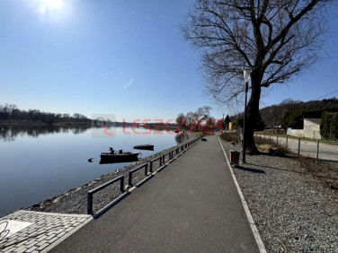 Działka budowlana Siadło Dolne