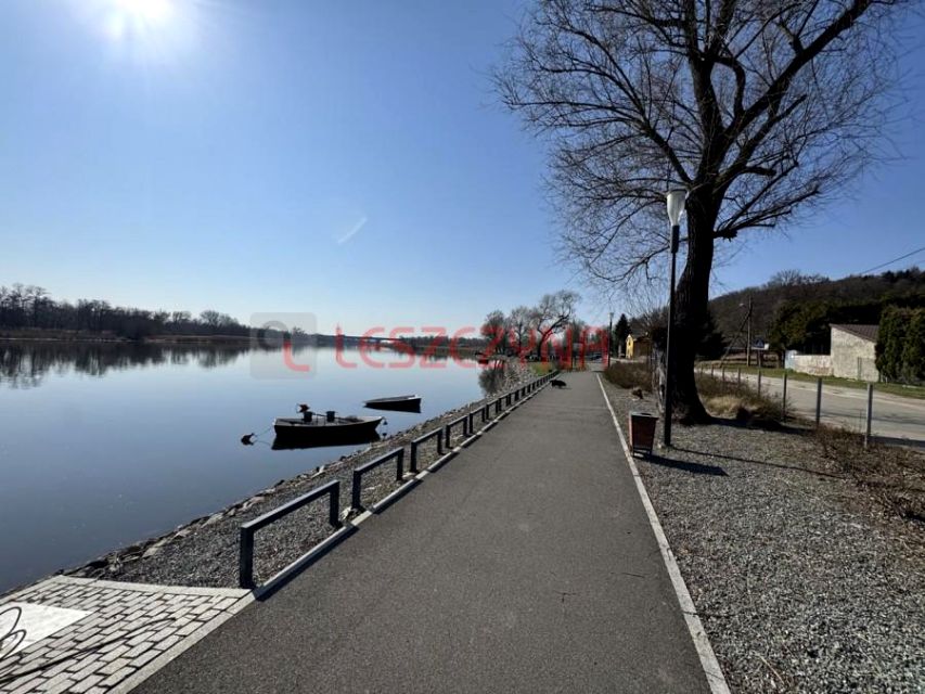 Działka budowlana Siadło Dolne