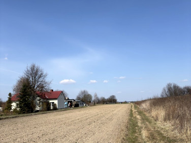 Działka usługowa Świdnik Duży