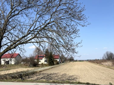 Działka Świdnik Duży