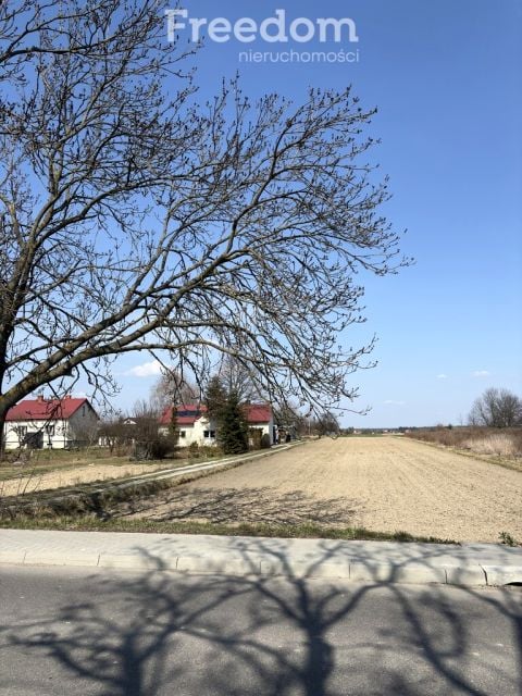 Działka Świdnik Duży