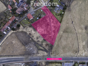 Działka budowlana Jelenia Góra